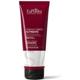 EUPHIDRA Crema Corpo Nutriente 250 ML
