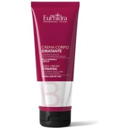 EUPHIDRA Crema Corpo Idratante 250 ML