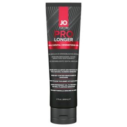 System JO ProLonger - gel ritardante eiaculazione uomo - 60ml