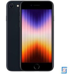 Apple iPhone SE 2022 Ricondizionato - Mezzanotte - 64GB