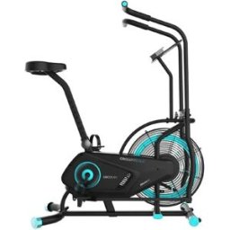 Cecotec Cyclette Drumfit Wod Rider 2000 Black