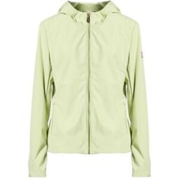 Yes Zee By Essenza Giacca & Giubbotto Donna Verde chiaro M/XS