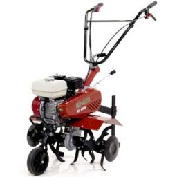 Benassi BL 6000 - Motozappa a benzina 5.5 HP - Motore Honda GX 160