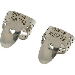 ProPik EC Split Wrap Fingerpick #2NA