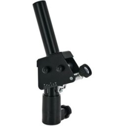Euromet Tilting System nero