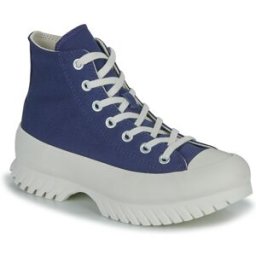 Converse Sneakers alte CHUCK TAYLOR ALL STAR LUGGED 2.0 PLATFORM SEASONAL COLOR Marine 35
