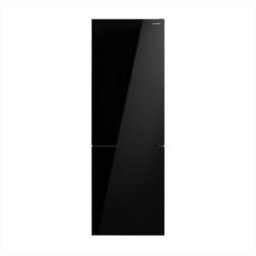 Sharp Frigorifero Combinato Sj-nba31iebgd Classe D 331lt-nero