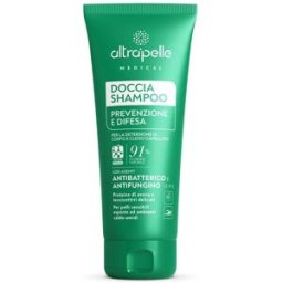 Altrapelle Medical - Doccia Shampoo Prevenzione e Difesa, 200ml