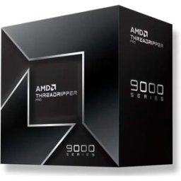 AMD Cpu Threadripper Pro 9965wx
