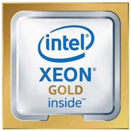 Intel Cpu Xeon Gold 636 3.1ghz