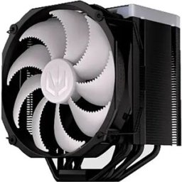Endorfy Ventola Per Cpu Fortis 5 Argb 120 Mm