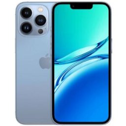 Apple iPhone 13 Pro Max Ricondizionato - Azzurro Sierra - 128GB