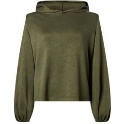 The Abito Milano Pullover Donna Verde 40/42/44
