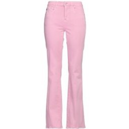 Ag Jeans Pantaloni jeans Donna Rosa 29