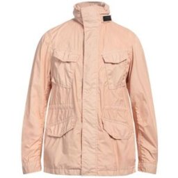 Woolrich Giacca & Giubbotto Uomo Salmone L/M