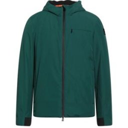 Suns Boards Giacca & Giubbotto Uomo Verde 3XL/L/M/S/XXL