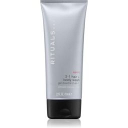 RITUALS Sport gel doccia 70 ml