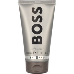 Boss Bottled Shower Gel 150ml Doccia e Bagno Uomo