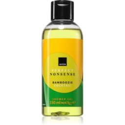 Avon Perfect Nonsense Bamboozie Cocktail gel doccia profumato da donna 150 ml