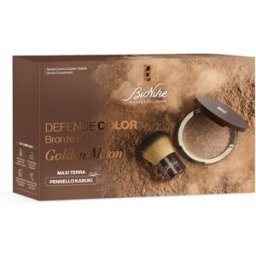 I.C.I.M. (BIONIKE) INTERNATION DEFENCE COLOR BRONZE KIT