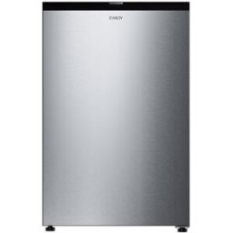 Candy Congelatore verticale CNUQ2L58EX Argento