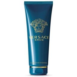 Versace Eros Invigorating Shower Gel 250 ml doccia
