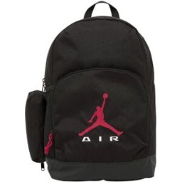 Jordan Zaino Air Raid Nero Taglia Unica