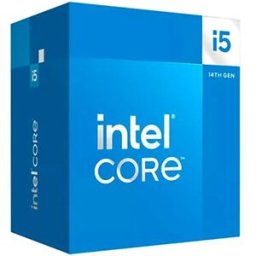 Intel Cpu I5-1500 5ghz