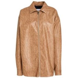 Msgm Giacca & Giubbotto Donna Nocciola 36/38/40/42/44