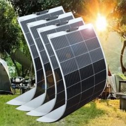 xinpuguang pannello solare flessibile 600w 450w 300w 150w 140w 120w 100w 80w 12v caricabatteria pannello fotovoltaico kit per casa balcone camper barca yacht marina monocristallino UE magazzino DHL spedizione