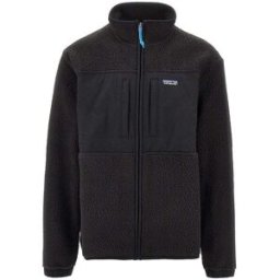 Patagonia Giacca in pile Retro Patch