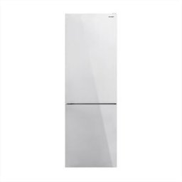 Sharp Frigorifero Combinato Sj-nba31iewgd Classe D 331 L-bianco