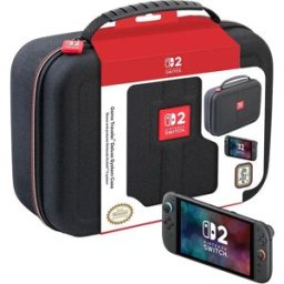 Nintendo Custodia Game Traveler: Deluxe System