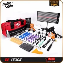 PDR Kit per la rimozione delle ammaccature , strumento per la riparazione delle ammaccature dell'auto, sollevatore di ammaccature, kit per la rimozione delle ammaccature dell'auto, strumento per la