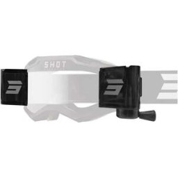 Shot Race Gear Sistema Roll-off Assault 2.0/iris 2.0 Roll-Off System One Size