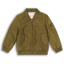 Scotch & Shrunk Giacca & Giubbotto Bambino 9-16 anni Verde militare 10/12/14/16