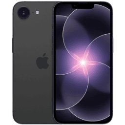 Apple iPhone 17e 256GB Nero
