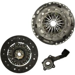 Schaeffler Luk Kit frizione LUK RepSet Pro 624 3318 33