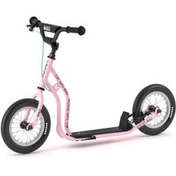 Yedoo Monopattino Mau Candy Pink One Size
