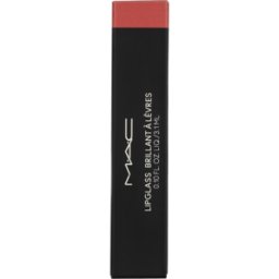 MAC Lipglass Lipgloss 330 Candy Box Lucidalabbra 3.1 ml Donna