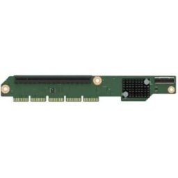 Intel Panello Di Patch Riser Karte 1he