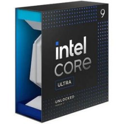 Intel Cpu Core Ultra 9 285