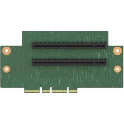 Intel Panello Di Patch Riser Karte 2he