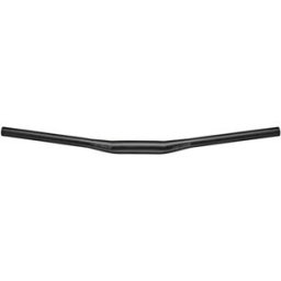 Ergotec Manubrio Riser Mas Black