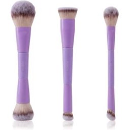 Noelle Split Decisions Dual-Endend Brushes set di pennelli