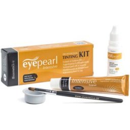Biosmetics Intensive Eyepearl Tinting Kit graphite