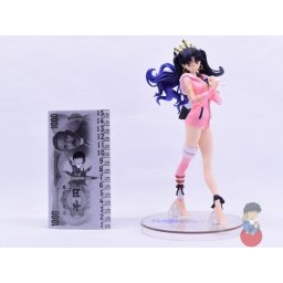 Fate/Grand Order - Ishtar ver. Rider- SEGA SPM Premium Figure PRIZE