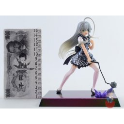 Haiyore! Nyaruko-san W SEGA High Grade Figure - Nyarlathotep