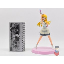 Oreimo EX Figure SEGA PRIZE - Kousaka Kirino (Irony Jacket ver.)