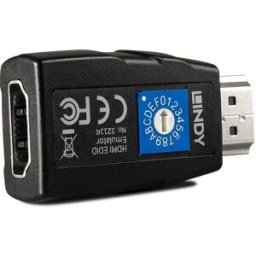 Lindy Adattatore Hdmi 2.0 Edid Emulator